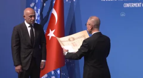 Haber Resmi