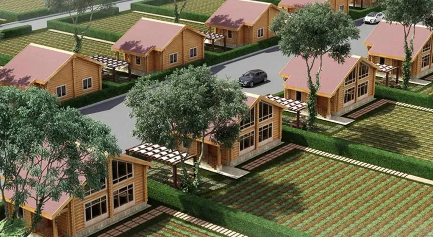 Hobi Bahçesi