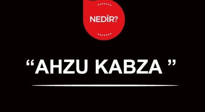 Haber Resmi