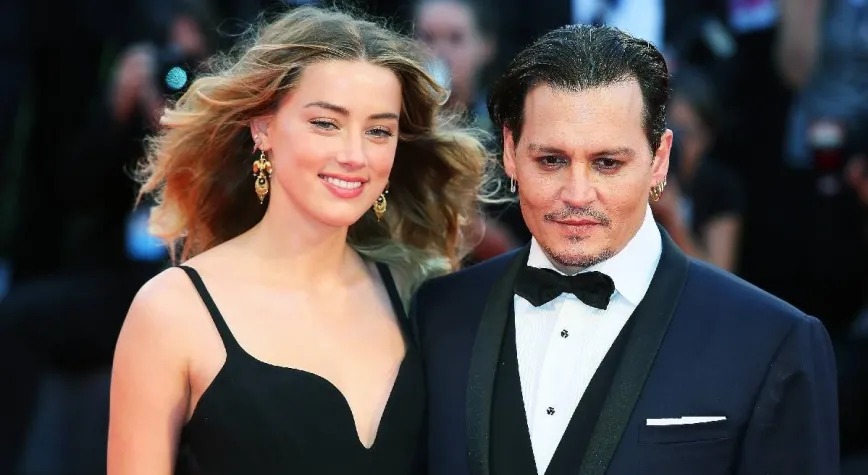 Amber Heard ve Johnny Depp’in evi satışa çıkıyor