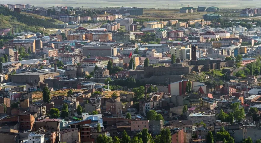 Artık İstanbul’un değil Erzurum’un taşı toprağı altın