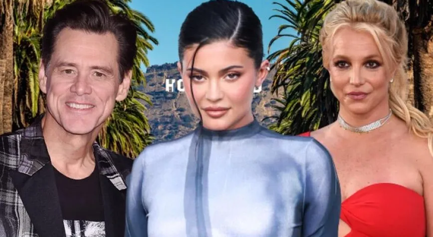Birbirinden ünlü Hollywood yıldızları lüks malikanelerini satışa çıkardı!