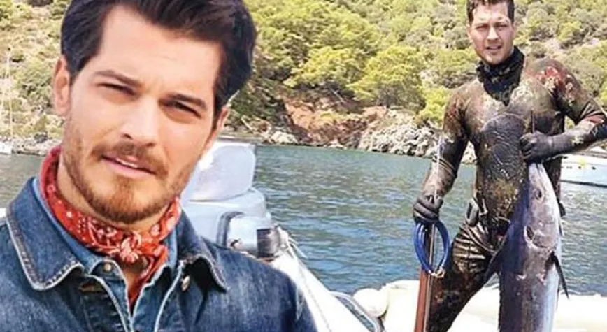 Çağatay Ulusoy Söğüt’te 12 milyon TL’ye arsa satın aldı!