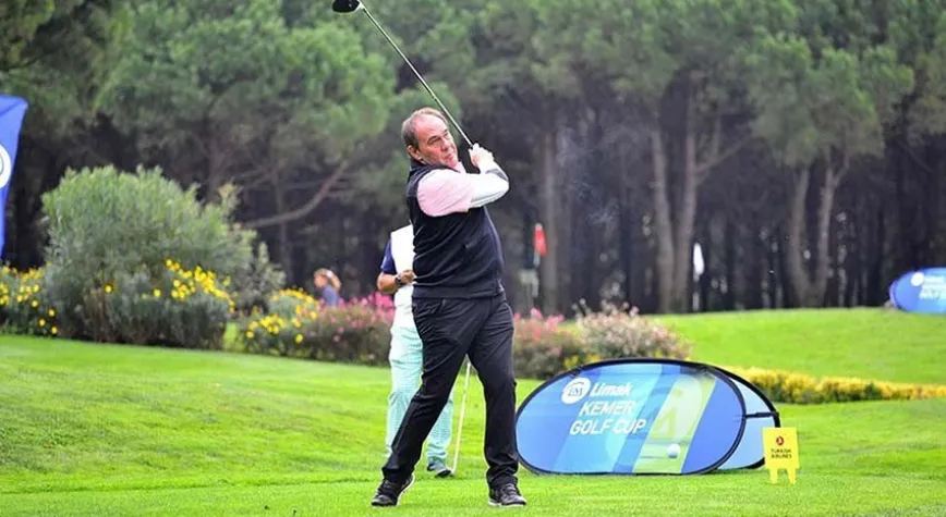 Demirören’e verilen golf sahası davası! Ziraat ve Emlak Konut’un itirazı reddedildi