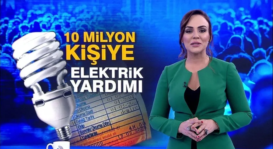 Elektrik Yardımı Sorgulama