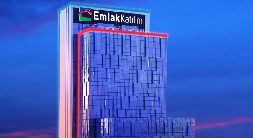 Emlak Katılım yeni şubesini İzmir Karşıyaka’da açtı