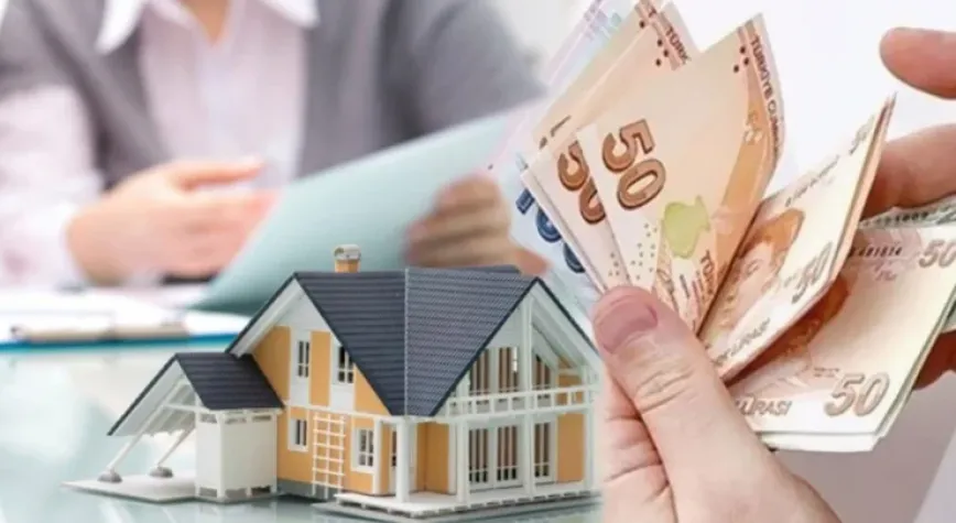 Emlakçılar Odası: Kiralayan ile yüz yüze gelmeden ev için ödeme yapmayın
