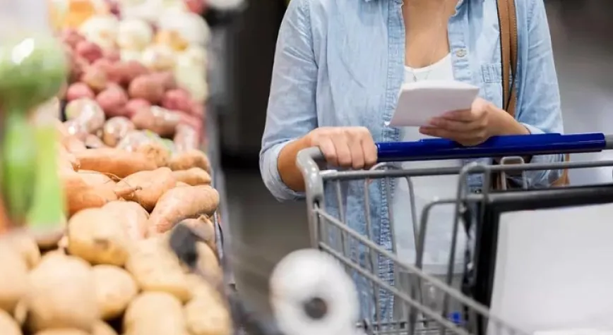 Evinizde Yemek İsrafını Nasıl Azaltabilirsiniz?