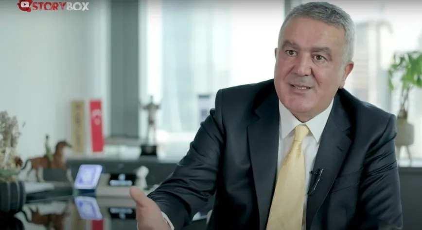 Gökhan Taş: Su Satıcılığından Emlak Devine Uzanan İlham Verici Bir Yolculuk
