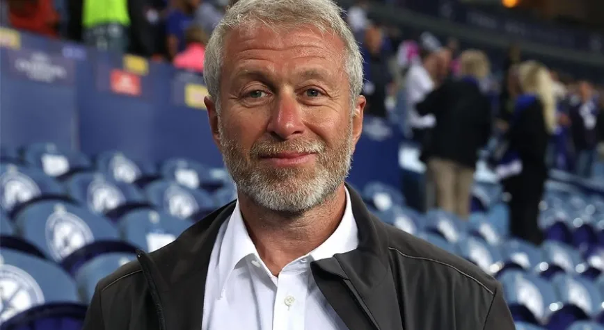 İngiliz basını yazdı: Roman Abramoviç, İstanbul’da yaşıyor