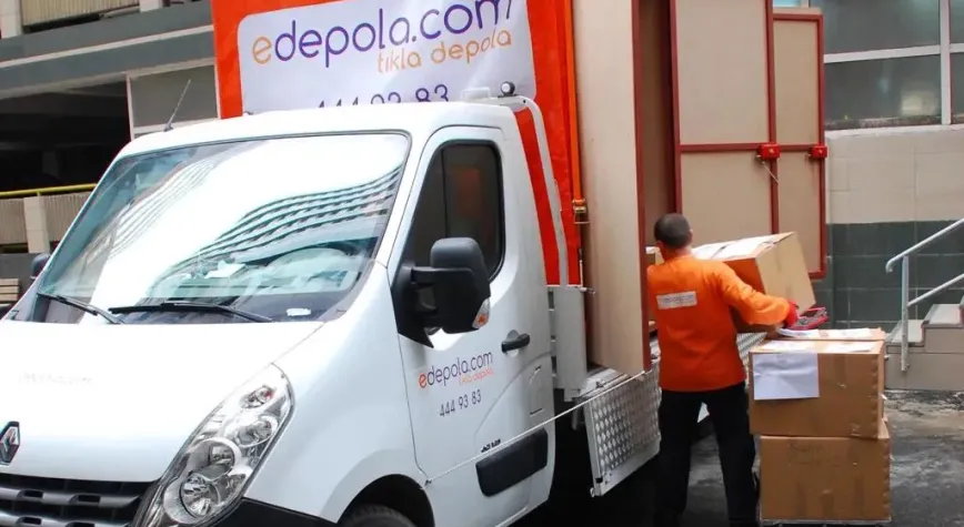 İstanbul'da Eşya ve Kurumsal Depolama Alanı Arayışında Olanlar İçin Alternatif Çözümler