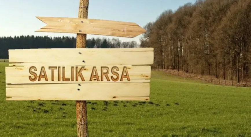 Konut Alamayan Yatırımcı Arsaya Yöneliyor!