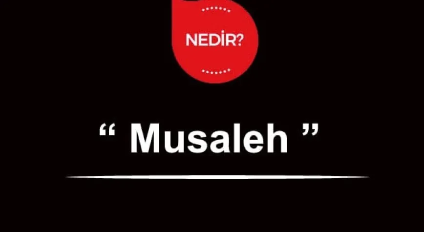 Haber Resmi