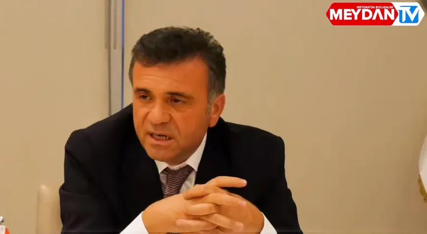 Orhan Özyurt kimdir? Ne iş yapıyor?