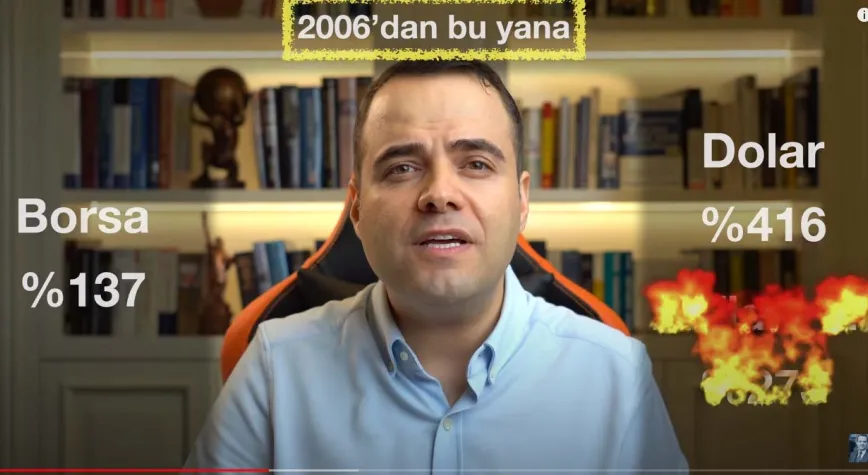 Haber Resmi