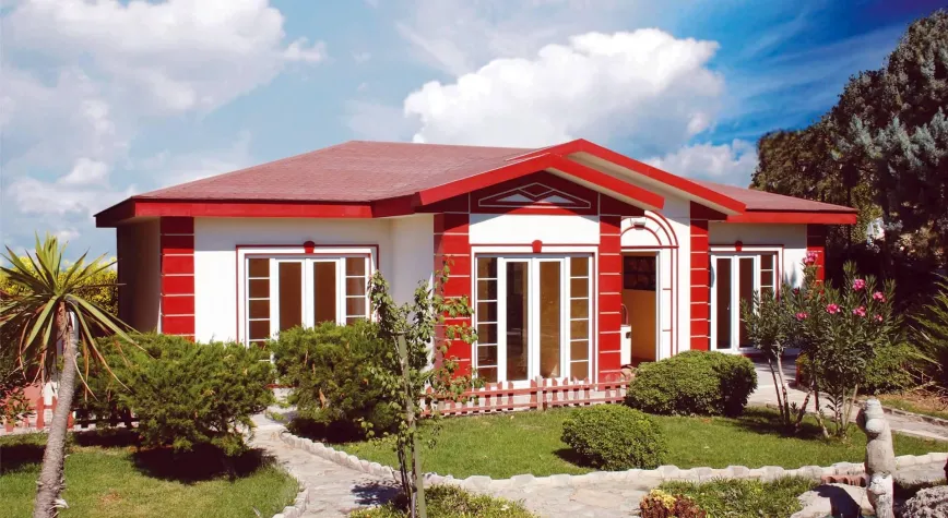Prefabrik Evler Hakkında Bilmeniz Gereken Her Şey (2025 Rehberi)
