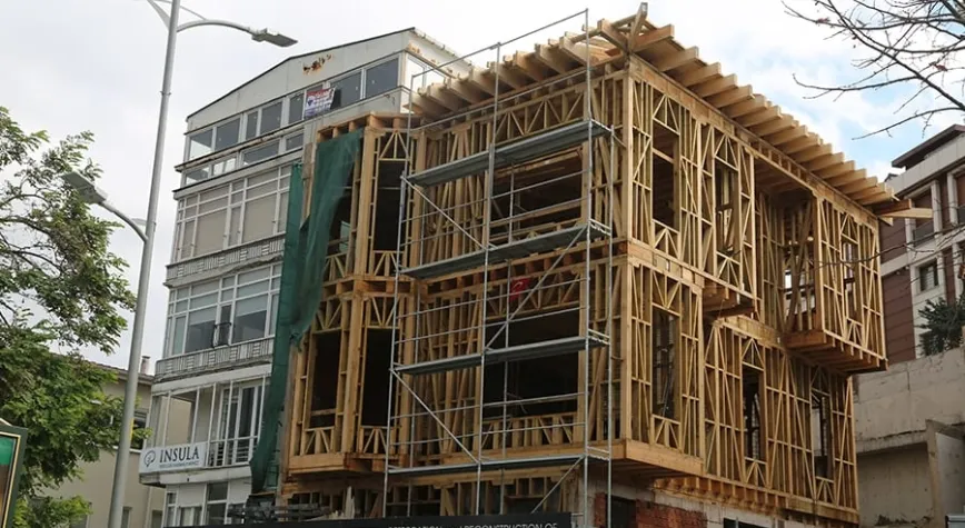 Restorasyon ve tadilat izinleri nasıl alınır?