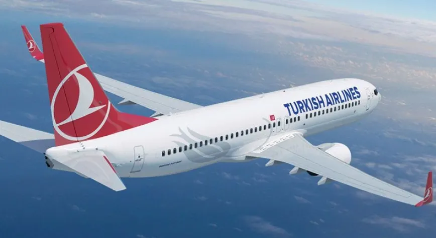 Türk Hava Yolları Avrupa’nın En İyi Hava Yolu Seçildi – 2022