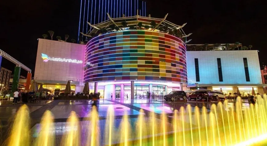 Ünlü Alışveriş Merkezi Satılıyor! İstenen Fiyat Dudak Uçuklattı