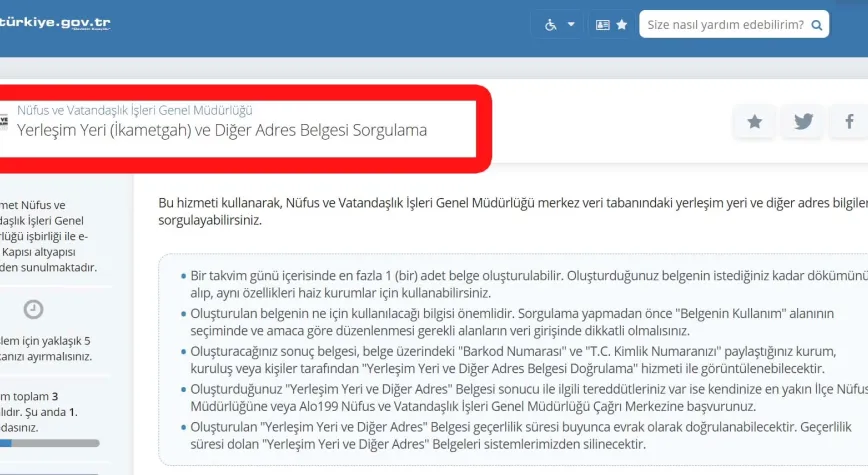 Haber Resmi