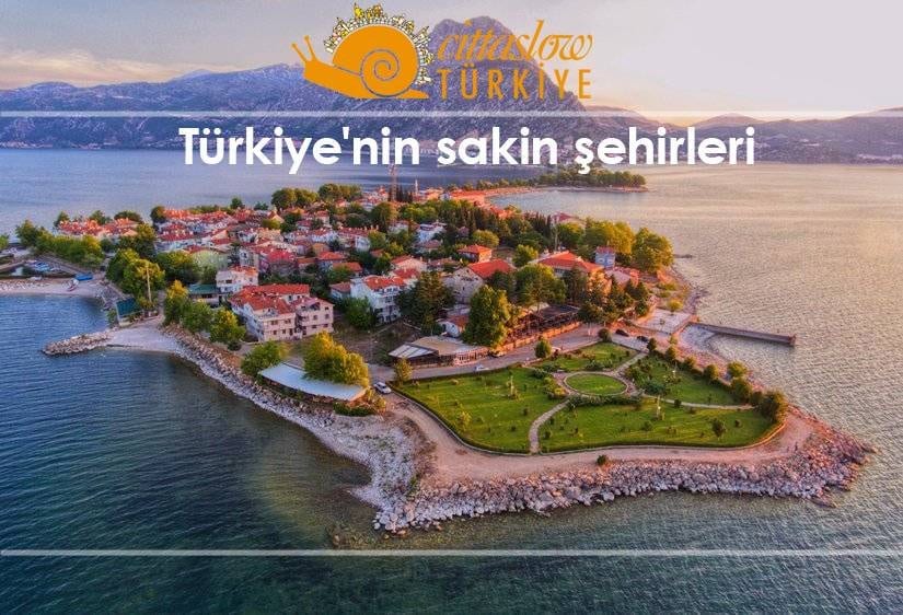 Cittaslow Nedir ? Türkiye’nin en sakin şehirleri hangileridir?