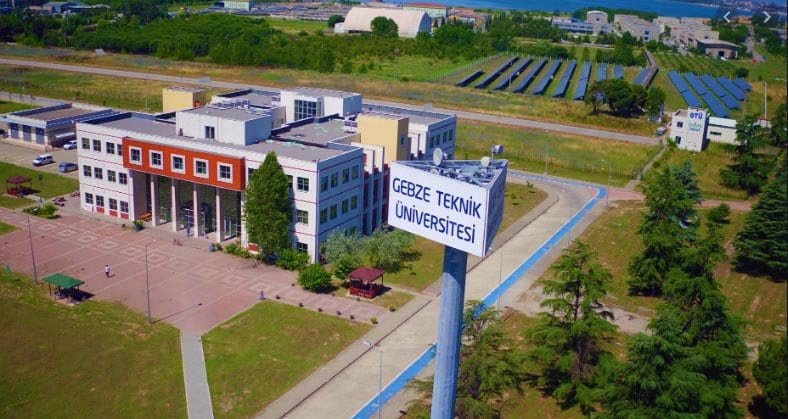 Gebze Teknik Üniversitesi ihalesi ile152543 m² zeytinlik kiraya verilecektir