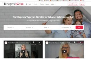 Turkiyedeev.com ile Avrupa pazarına açılın.