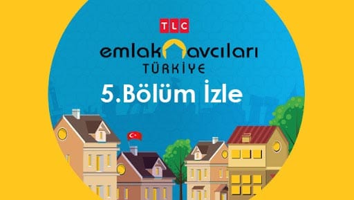 Emlak Avcıları Türkiye 5. Bölüm Çanakkale