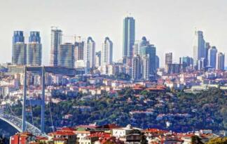 Konut yatırımında, İstanbul mu Anadolu mu ?
