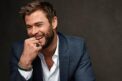 Chris Hemsworth Arazi Satın Aldı.