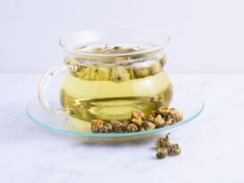 Krizantem Çayının Sağlığa En Önemli 8 Faydası
