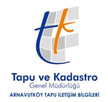 Arnavutköy Tapu Müdürlüğü Telefon