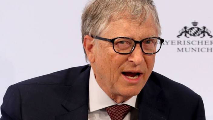 Amerikalı girişimci Bill Gates, kendisine kurşun geçirmez ev yaptırdı