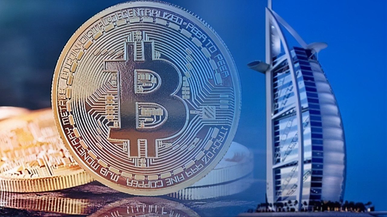 Dubai, eğitimde Bitcoin ve Ethereum ödemelerini kabul ediyor