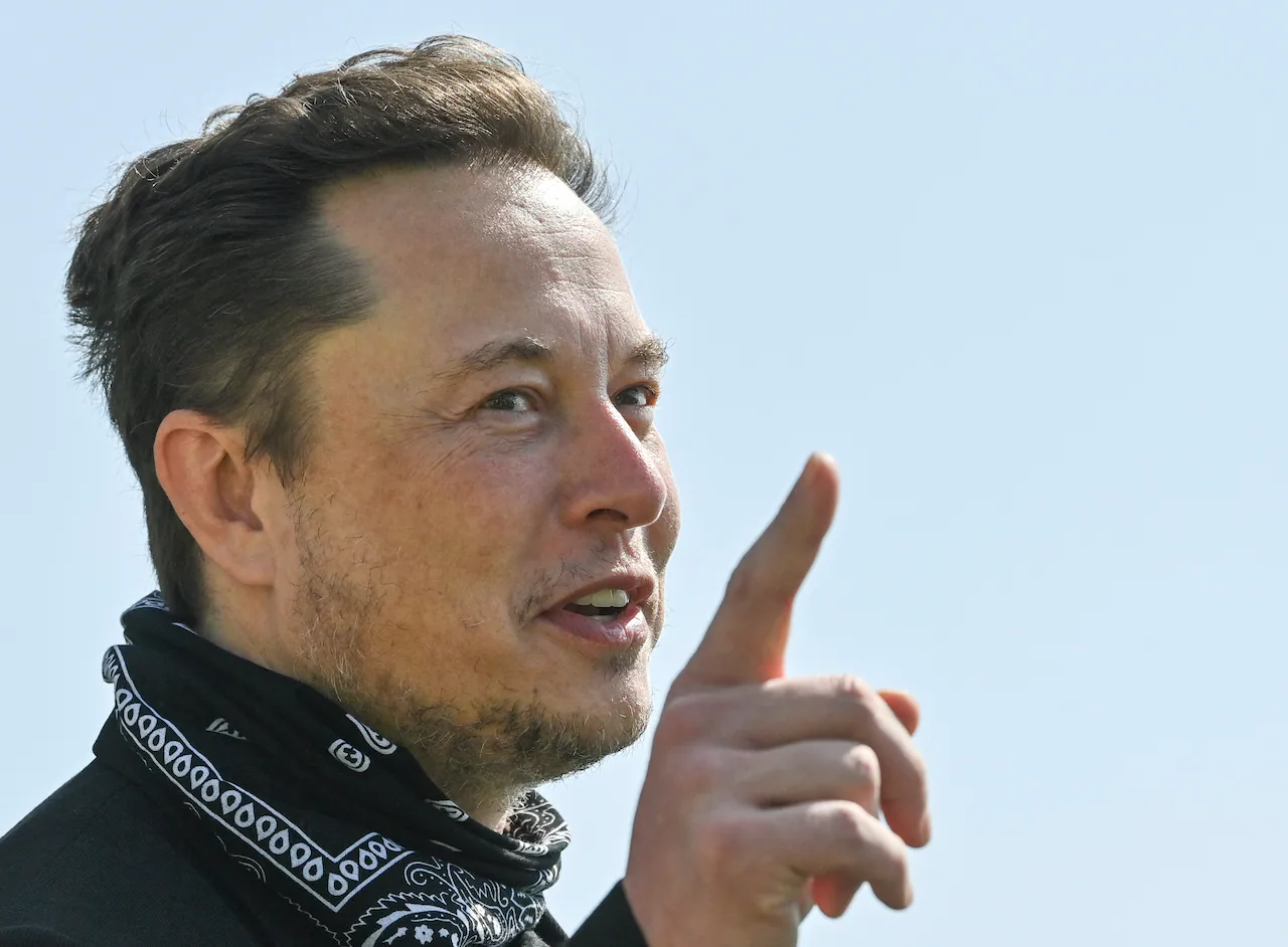 Milyarder Elon Musk’ın yüksek enflasyona karşı yatırım tavsiyeleri