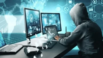 Hackerlar 615 milyon dolar bedelinde kripto para çaldı.
