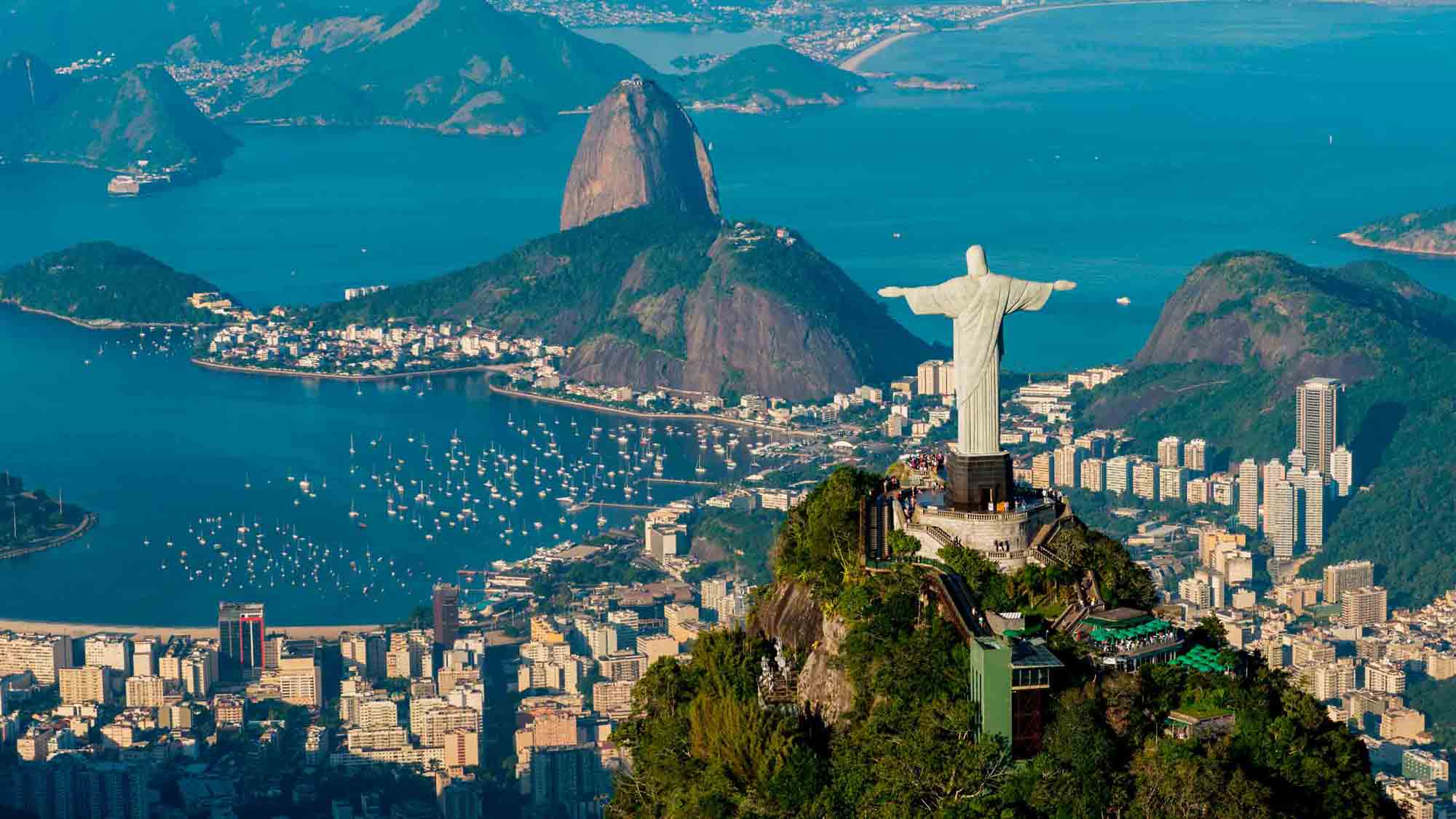 Rio de Janeiro’da 2023’ten İtibaren Kripto Paralarla Vergi Ödenebilecek