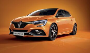 Renault Megane Sedan 2022 fiyat listesi