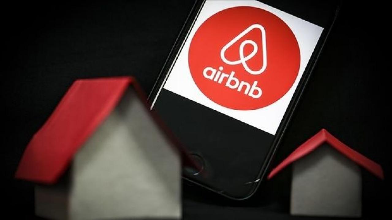 AB’den Airbnb kararı