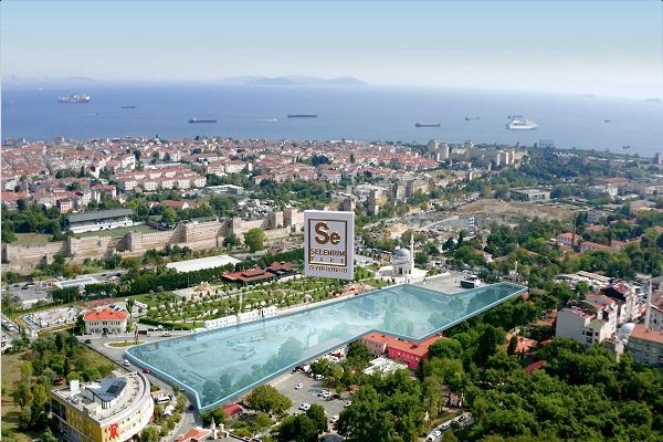 Aşçıoğlu imzalı Selenium Park’ın yeni reklam filmi yayında