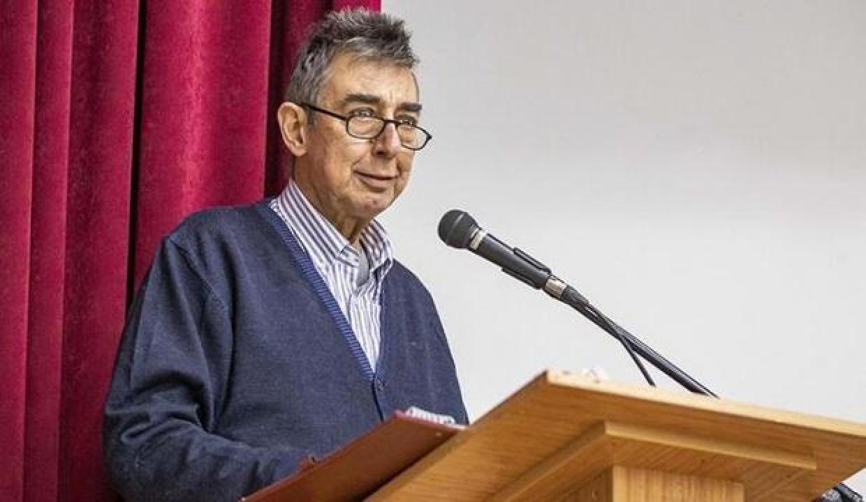 Foça eski belediye başkanı Dirim hayatını kaybetti