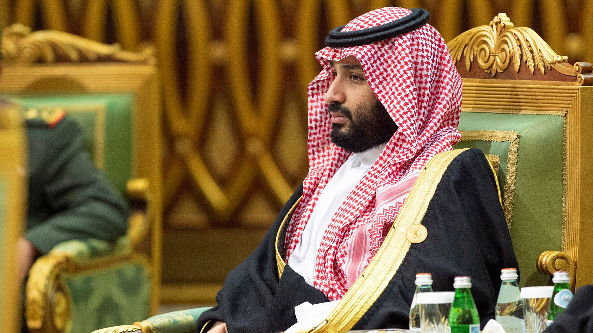 Veliaht Prens para musluğunu kapattı: Suudi prensler evlerini, yatlarını, sanat eserlerini satıyor