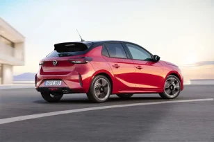 Opel Corsa 2022 Yeni fiyat listesi