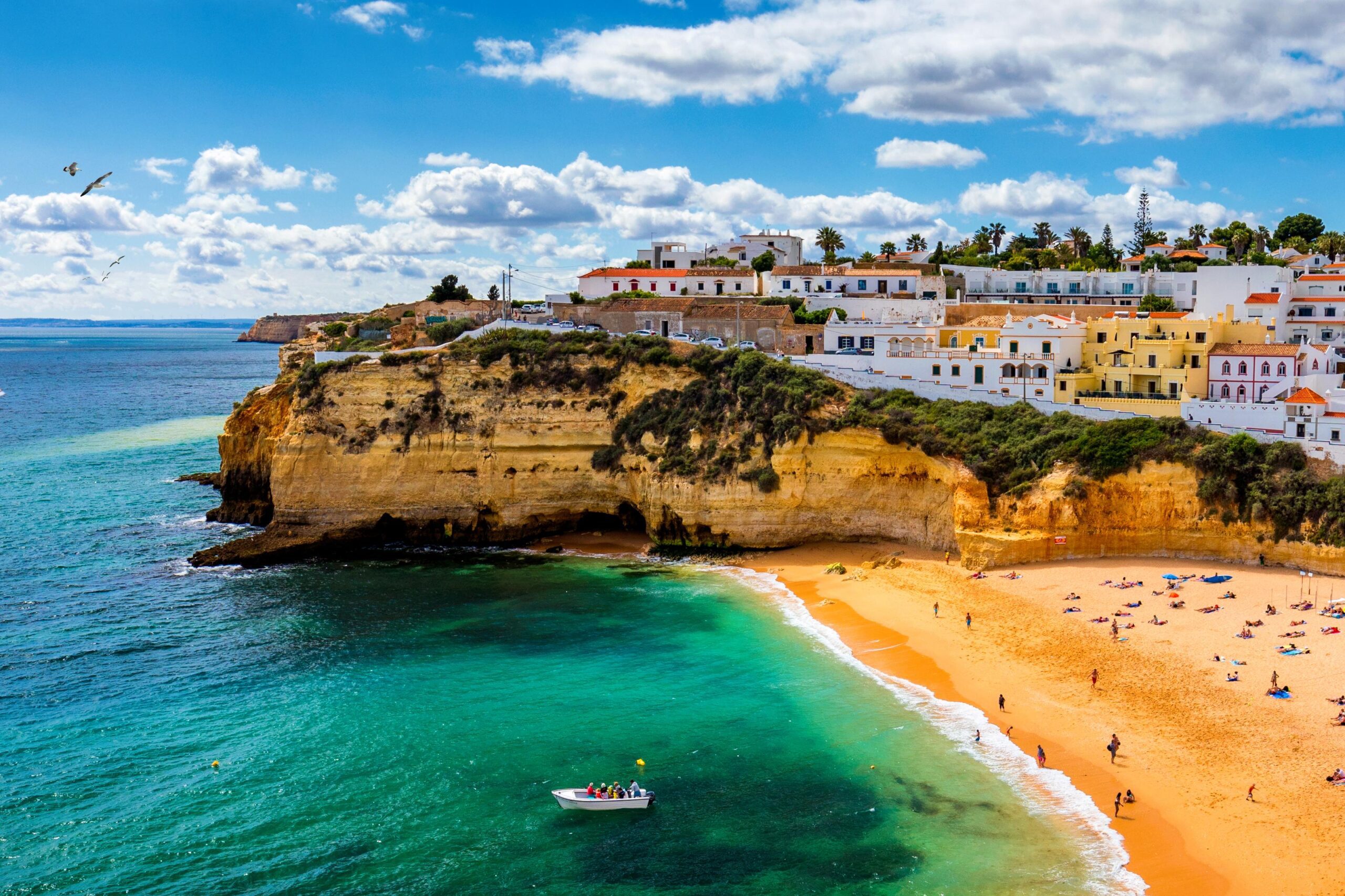 Portekiz’de Bir Gayrimenkul, İlk Kez Doğrudan Bitcoin ile Satın Alındı