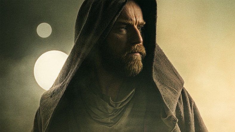 Star Wars: Obi-Wan Kenobi Dizisinden Yeni Fragman! [Video]