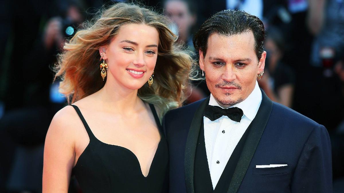 Amber Heard ve Johnny Depp’in evi satışa çıkıyor