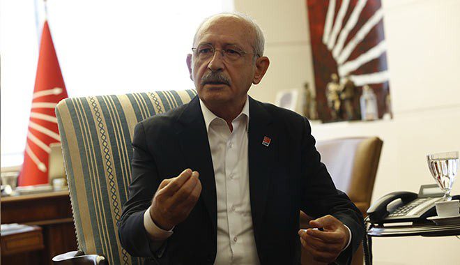 Kılıçdaroğlu’ndan borsada manipülasyon iddiası: Size ödeteceğim