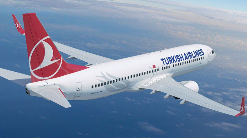 Türk Hava Yolları Avrupa’nın En İyi Hava Yolu Seçildi – 2022