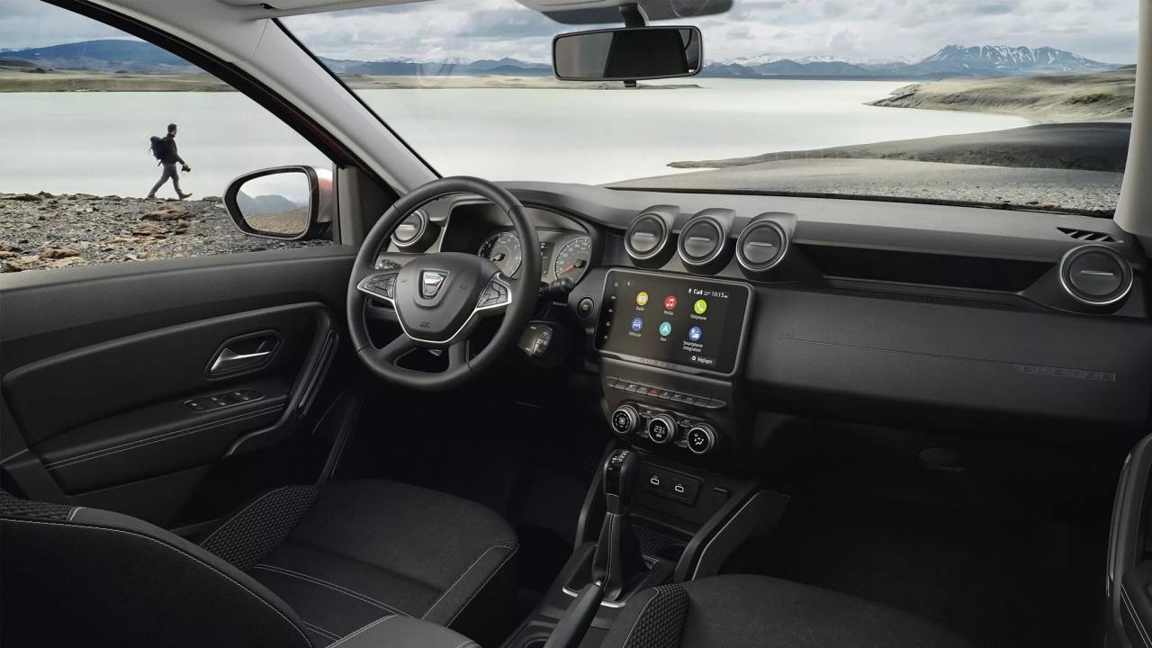 2022 Model Dacia Duster 489 bin TL’den satışta! Yeni fiyat listesi için sayılı günler kaldı