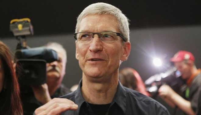 Apple’ın üç aylık geliri 90,1 milyar dolar
